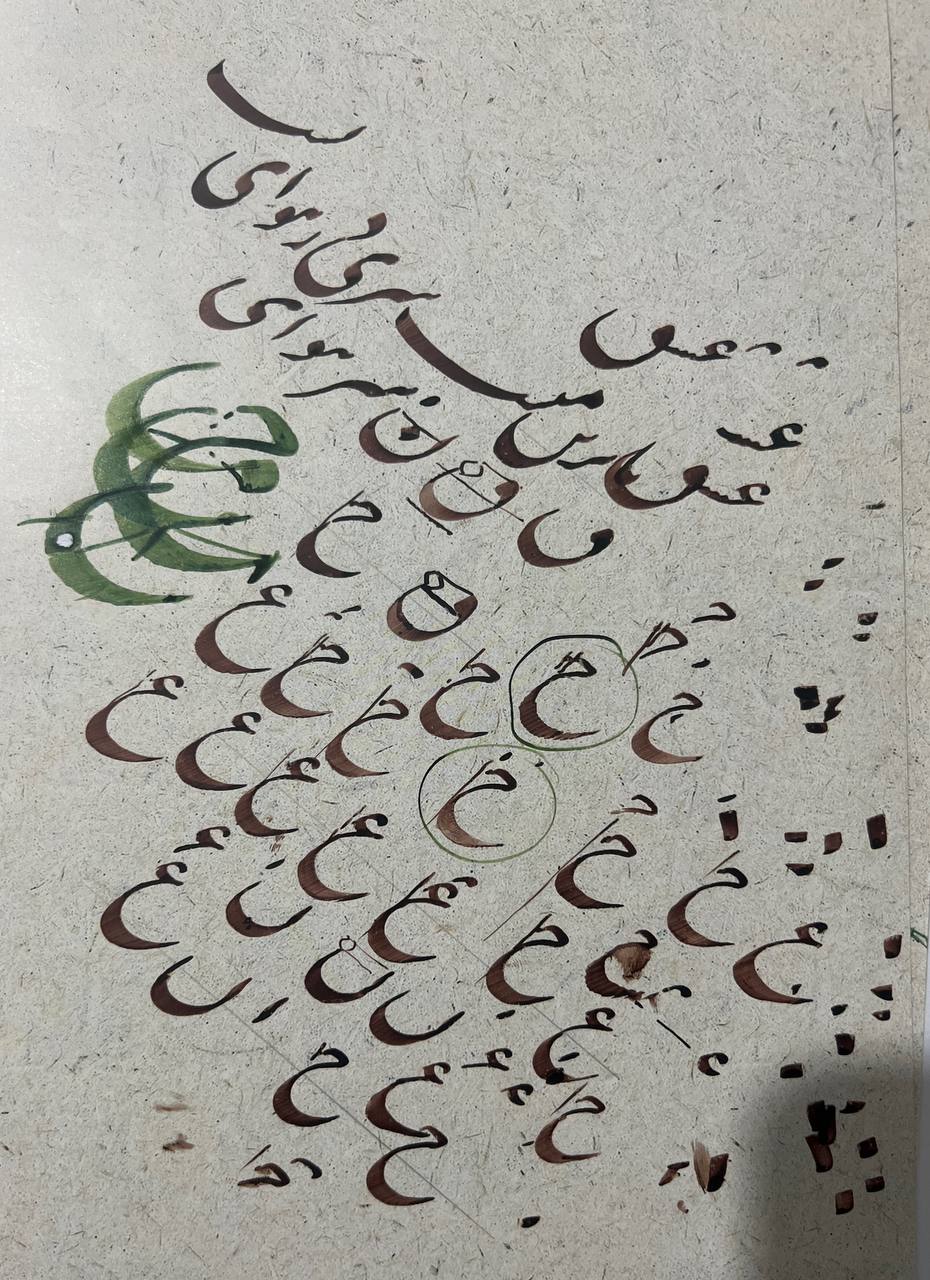 این عنوان آیتم 1 تایم لاین است